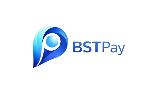 BSTPay Logo